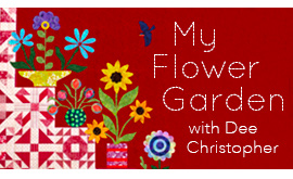 My Flower Garden